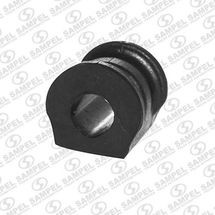 Bucha da Barra Estabilizadora Dianteiro Direito / Esquerdo Volkswagen Polo Sedan 1.6 8V 2008 À 2014 Gol 1.0 8V/1.6 16V/1