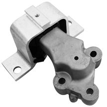 Coxim do Motor Dianteiro Direito Renault Sandero 1.0 16V 2007 À 2015 Logan 1.0 16V 2007 À 2016