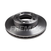 Disco de Freio Ventilado Dianteiro Renault Master 2.3 16V 2013 À 2021
