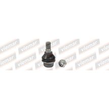 Pivô de Suspensão Dianteiro Direito / Esquerdo Mercedes-Benz Sprinter Chassi 2.2 16V 2012 À 2016 Sprinter Furgão 2.2 16V