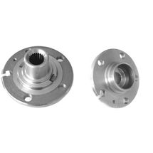 Cubo de Roda Dianteiro Direito / Esquerdo Volkswagen Fox 1.0 8V/1.6 8V 2003 À 2015 Polo Sedan 2.0 8V 2006 À 2014