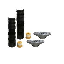 Kit de Reparo do Amortecedor Traseiro Fiat Toro 1.8 16V/2.0 16V/2.4 16V 2016 À