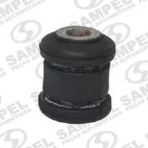 Bucha da Bandeja Dianteiro Direito / Esquerdo Bandeja Ford Focus 1.6 16V/1.6 8V/2.0 16V 2008 À 2013