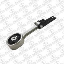 Limitador de Torção Dianteiro Central Volkswagen Up 1.0 12V 2015 À