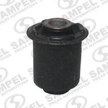 Bucha da Bandeja Dianteiro Direito / Esquerdo Bandeja Hyundai Santa Fé 2.4 16V/2.7 24V/3.5 24V 2006 À 2012