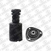 Kit de Reparo do Amortecedor Dianteiro Direito / Esquerdo Mitsubishi Pajero 2.0 16V 2002 À 2015