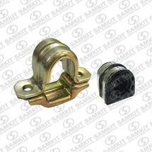 Kit da Barra Estabilizadora Dianteiro Direito / Esquerdo Jeep Renegade 1.8 16V/2.0 16V 2015 À 2019 Compass 2.0 16V 2015