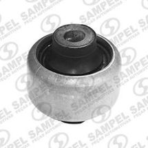 Bucha de Suspensão Dianteiro Renault Megane 1.6 16V/2.0 16V 2006 À 2011 Gran Tour 1.6 16V 2007 À 2013