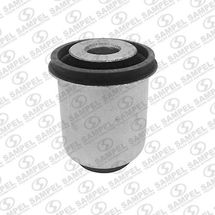 Bucha da Bandeja Dianteiro Bucha de Suspensão Direito / Esquerdo Bandeja Chevrolet S10 2.4 8V/2.5 16V/2.8 16V 2012 À 201