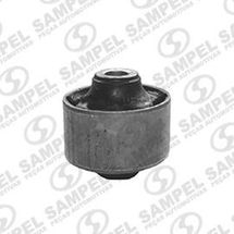 Bucha da Bandeja Dianteiro Bucha de Suspensão Direito / Esquerdo Bandeja Hyundai Santa Fé 2.4 16V/2.7 24V/3.5 24V 2001 À
