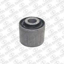 Bucha Traseiro Ford Focus 1.6 16V/1.6 8V/2.0 16V 2000 À 2013