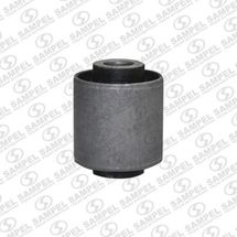 Bucha da Bandeja Inferior / Traseiro Ford Focus 1.6 16V/1.6 8V/2.0 16V 2000 À 2013
