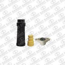Kit de Reparo do Amortecedor Traseiro Direito / Esquerdo Hyundai I30 1.6 16V/1.8 16V/2.0 16V 2009 À 2016 Elantra 1.8 16V