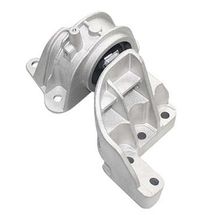 Coxim do Motor Motor Direito Fiat Doblo 1.8 16V 2010 À 2016