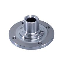 Cubo de Roda Dianteiro Direito / Esquerdo Volkswagen Gol 1.0 16V/1.0 8V/1.6 8V 1983 À 2014 Saveiro 1.6 8V/1.8 8V 1984 À