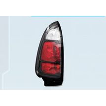 Lanterna Traseiro Esquerdo Cristal / Vermelho Citroen Aircross 1.5 8V/1.6 16V 2015 À 2020