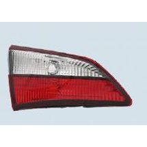 Lanterna Traseiro Direito Fumê / Vermelho Hyundai Hb20 1.0 12V/1.6 16V 2012 À 2019 Hb20 X 1.6 16V 2012 À 2015