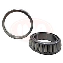 Rolamento de Roda Nissan Frontier 2.8 12V 2002 À 2008 Ford Pampa 1.6 8V 1984 À 1995