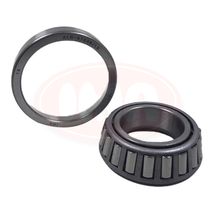 Rolamento de Roda Ford Taurus 3.0 12V 1986 À 1996 Volkswagen Kombi 1.4 8V/1.6 8V 1976 À 2012 Chevrolet S10 2.2 8V/2.4 8V