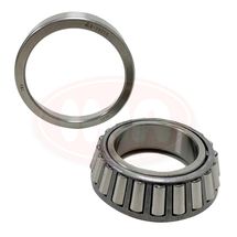 Rolamento de Roda Ford Del Rey 1.6 8V 1981 À 1991 Pampa 1.6 8V/1.8 8V 1982 À 1997 Corcel I 1.4 8V 1970 À 1977 Corcel Ii