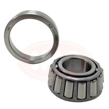 Rolamento de Roda Ford Escort 1.6 8V 1979 À 1986 Del Rey 1.6 8V 1981 À 1991 Pampa 1.6 8V 1982 À 1997 Audi 80 2.8 12V 199