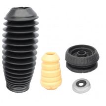 Kit de Reparo do Amortecedor Dianteiro Direito / Esquerdo Ford Fiesta 1.0 8V/1.3 8V/1.4 16V 1996 À 2006