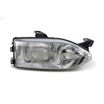 Farol H7/H3 Dianteiro Direito Fiat Palio 1.0 8V/1.5 8V/1.6 16V 1999 À 2000 Palio Weekend 1.5 8V/1.6 16V/1.6 8V 1999 À 20