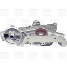 Bomba de Óleo Chevrolet S10 2.4 8V 2012 À 2016 Vectra 2.0 16V/2.2 16V 1997 À 2005 Astra 2.0 16V 1999 À 2005 Zafira 2.0 1