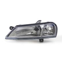 Farol H4 Dianteiro Esquerdo Chevrolet Celta 1.0 8V/1.4 8V 2001 À 2006