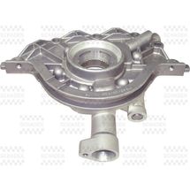 Bomba de Óleo Ford Fiesta 1.0 8V/1.6 8V 1999 À 2013 Courier 1.6 8V 1999 À 2013 Ka 1.6 8V 2001 À 2014 Escort 1.6 8V 2000