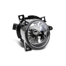 Farol de Milha H3 Dianteiro Direito 12V Volkswagen Gol 1.0 8V/1.6 8V 2006 À 2009 Fox 1.0 8V/1.6 8V 2004 À 2010 Spacefox