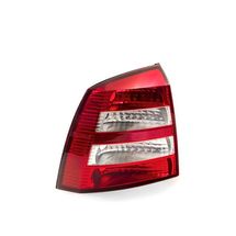 Lanterna Traseiro Esquerdo Cristal Chevrolet Astra 2.0 8V 2003 À 2011