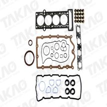 Jogo de Junta do Motor Fiat Punto 1.8 16V 2012 À 2016