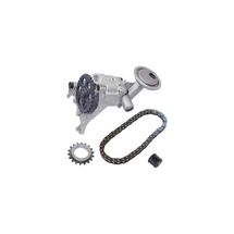 Bomba de Óleo Volkswagen Gol 1.0 16V/1.0 8V 1996 À 1999 Parati 1.0 16V 1997 À 1999