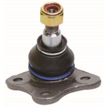Pivô de Suspensão Direito Volkswagen Jetta 2.5 20V 2006 À 2013 Audi A3 2.0 16V 2005 À 2007
