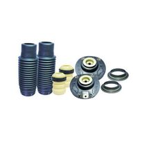 Kit de Reparo do Amortecedor Dianteiro Direito / Esquerdo Peugeot 207 1.4 8V/1.6 16V 2006 À 2014 206 1.0 16V 1998 À 2005
