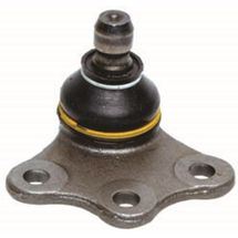 Pivô de Suspensão Direito / Esquerdo Chevrolet Meriva 1.4 8V/1.8 16V/1.8 8V 2002 À 2012