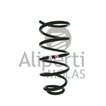 Mola Helicoidal Dianteiro Volkswagen Golf 1.6 8V/1.8 20V/2.0 8V 2000 À 2007