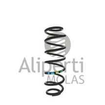 Mola Gnv Traseiro Volkswagen Polo 1.0 12V/1.6 16V/1.6 8V 2003 À 2014 Polo Sedan 1.6 8V/2.0 8V 2003 À 2014