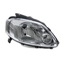 Farol H4 Dianteiro Direito Volkswagen Fox 1.0 8V/1.6 8V 2004 À 2010 Spacefox 1.6 8V 2004 À 2010