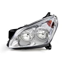 Farol H4 Dianteiro Esquerdo Chevrolet Vectra 2.0 8V/2.4 16V 2006 À 2008