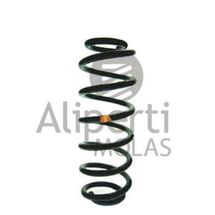 Mola Helicoidal Traseiro Helicoidal Ford Ecosport 2.0 16V 2004 À 2012