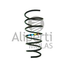 Mola Helicoidal Dianteiro Fiat Doblo 1.3 16V/1.8 8V 2002 À 2006