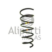 Mola Helicoidal Dianteiro Fiat Doblo 1.3 16V/1.8 8V 2002 À 2006