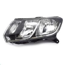 Farol Dianteiro Direito Renault Sandero 1.0 12V/1.6 16V/1.6 8V 2014 À 2019 Logan 1.0 12V/1.0 16V/1.6 8V 2014 À 2019