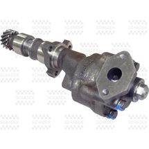 Bomba de Óleo Mercedes-Benz 710 (Om 364 La) 2001 À 2011 Oh 1315 (Om 366) 1987 À 1994 L 709 (Om 364) 1984 À 1998 O 371 (O