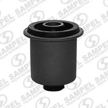 Bucha da Bandeja Dianteiro Bucha de Suspensão Direito / Esquerdo Bandeja Toyota Hilux 2.7 16V/2.8 16V/3.0 16V 2005 À 202