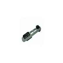 Suporte do Coxim do Câmbio Traseiro Direito / Esquerdo Limitador de Torção Peugeot 206 1.0 16V 2001 À 2005