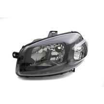 Farol H4 Dianteiro Esquerdo Fiat Uno 1.0 8V/1.4 8V 2010 À 2014