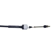 Cabo de Comando da Embreagem Chevrolet Corsa 1.0 8V/1.6 16V/1.6 8V 1997 À 2000